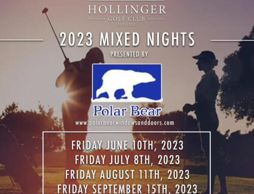 2023 Mixed Nights Schedule Announced